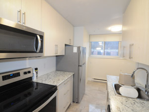 1 Bedroom apartment for rent in TORONTO  