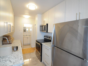 1 Bedroom apartment for rent in TORONTO  