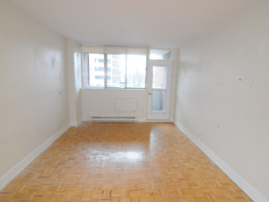 1 Bedroom apartment for rent in TORONTO  