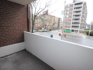 1 Bedroom apartment for rent in TORONTO  