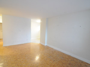 1 Bedroom apartment for rent in TORONTO  