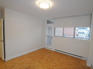 1 Bedroom apartment for rent in TORONTO  