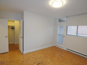 1 Bedroom apartment for rent in TORONTO  