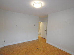 1 Bedroom apartment for rent in TORONTO  