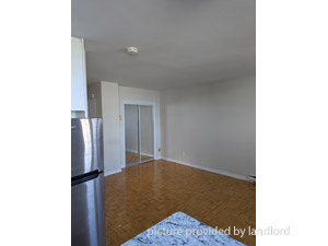 Bachelor apartment for rent in TORONTO  