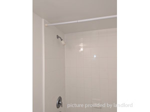 Bachelor apartment for rent in TORONTO  