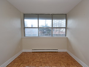 2 Bedroom apartment for rent in TORONTO 