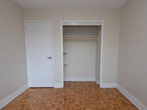 2 Bedroom apartment for rent in TORONTO 