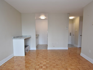 2 Bedroom apartment for rent in TORONTO 