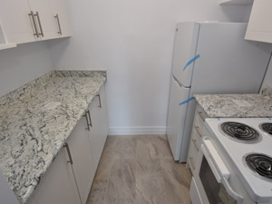 2 Bedroom apartment for rent in TORONTO 