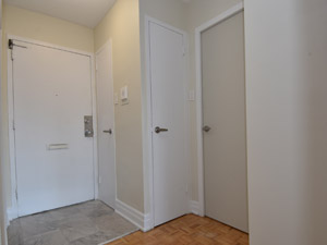 2 Bedroom apartment for rent in TORONTO 