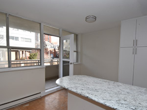 2 Bedroom apartment for rent in TORONTO 