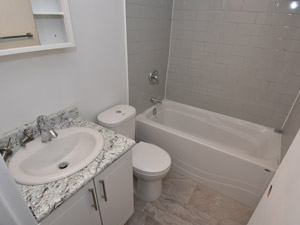 2 Bedroom apartment for rent in TORONTO 