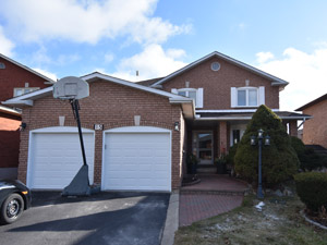 Rental House Keele-Rutherford, Maple, ON