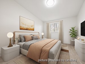 2 Bedroom apartment for rent in SCARBOROUGH 