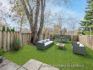 2 Bedroom apartment for rent in SCARBOROUGH 