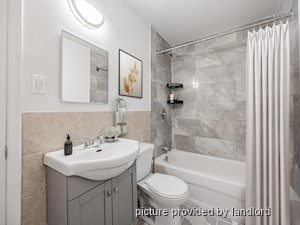 2 Bedroom apartment for rent in SCARBOROUGH 