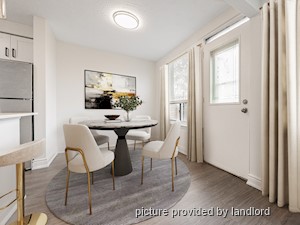 2 Bedroom apartment for rent in SCARBOROUGH 