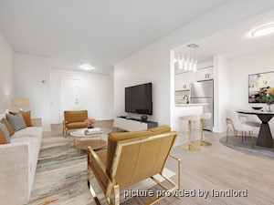 2 Bedroom apartment for rent in SCARBOROUGH 