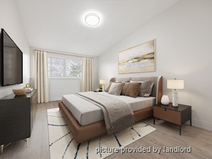 2 Bedroom apartment for rent in SCARBOROUGH 