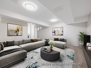 2 Bedroom apartment for rent in SCARBOROUGH 