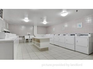 1 Bedroom apartment for rent in Toronto