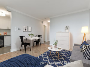 1 Bedroom apartment for rent in Toronto