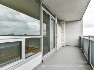 1 Bedroom apartment for rent in Toronto