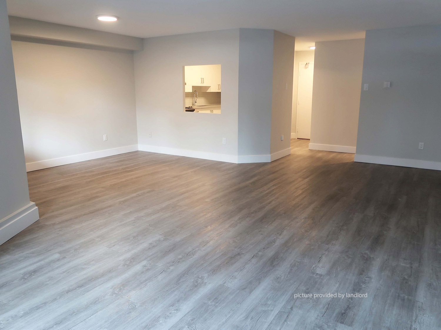 3665 Arista Way, MISSISSAUGA, ON 1 Bedroom for rent MISSISSAUGA