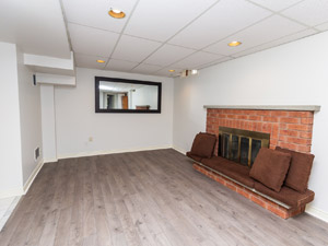 1 Bedroom apartment for rent in Woodbridge  