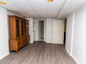 1 Bedroom apartment for rent in Woodbridge  
