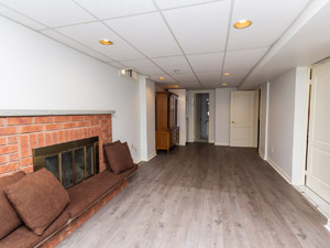 1 Bedroom apartment for rent in Woodbridge  