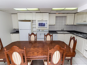 1 Bedroom apartment for rent in Woodbridge  