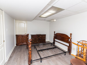 1 Bedroom apartment for rent in Woodbridge  