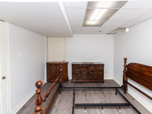 1 Bedroom apartment for rent in Woodbridge  