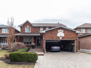 1 Bedroom apartment for rent in Woodbridge  