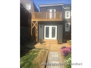 3+ Bedroom apartment for rent in TORONTO 