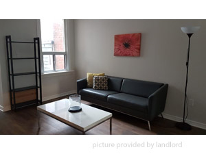 3+ Bedroom apartment for rent in TORONTO 