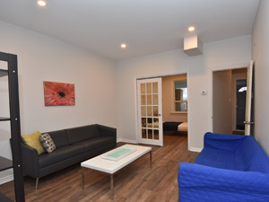 3+ Bedroom apartment for rent in TORONTO 