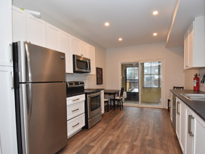 3+ Bedroom apartment for rent in TORONTO 