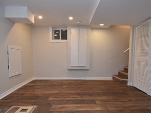 3+ Bedroom apartment for rent in TORONTO 
