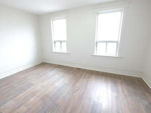 3+ Bedroom apartment for rent in TORONTO 