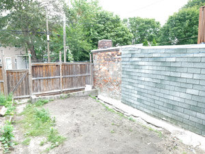3+ Bedroom apartment for rent in TORONTO 