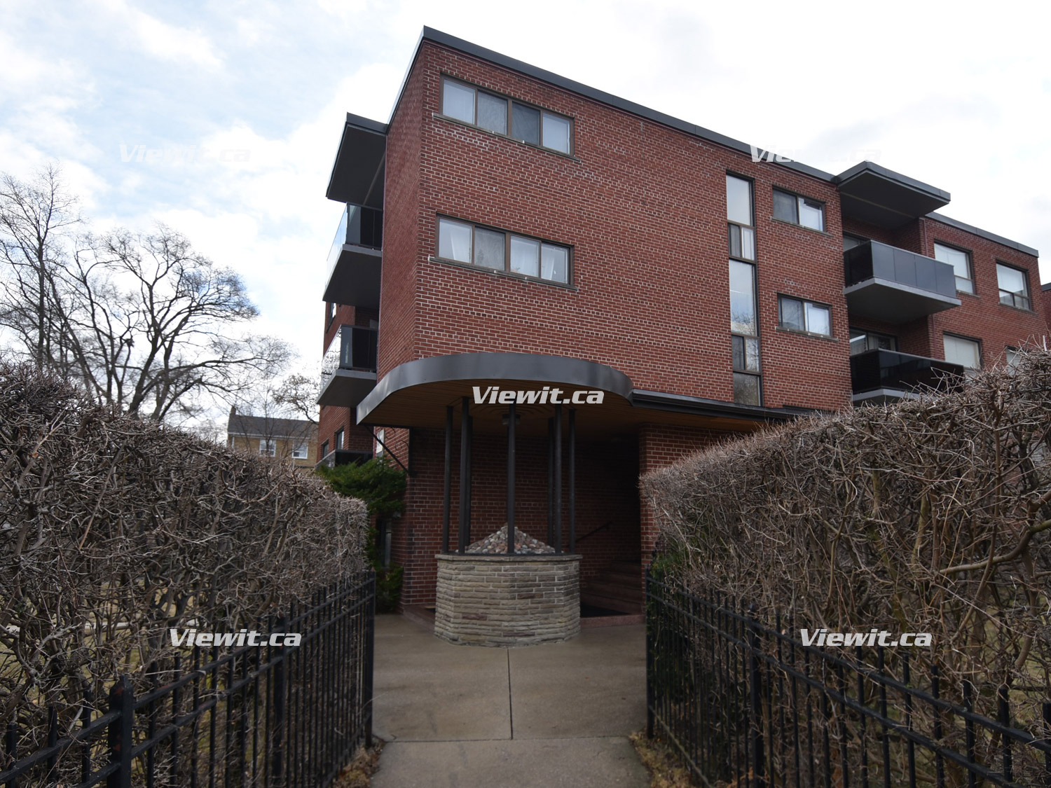 For rent 1 Newholm Rd Etobicoke, 1 bdrm Viewit 204194