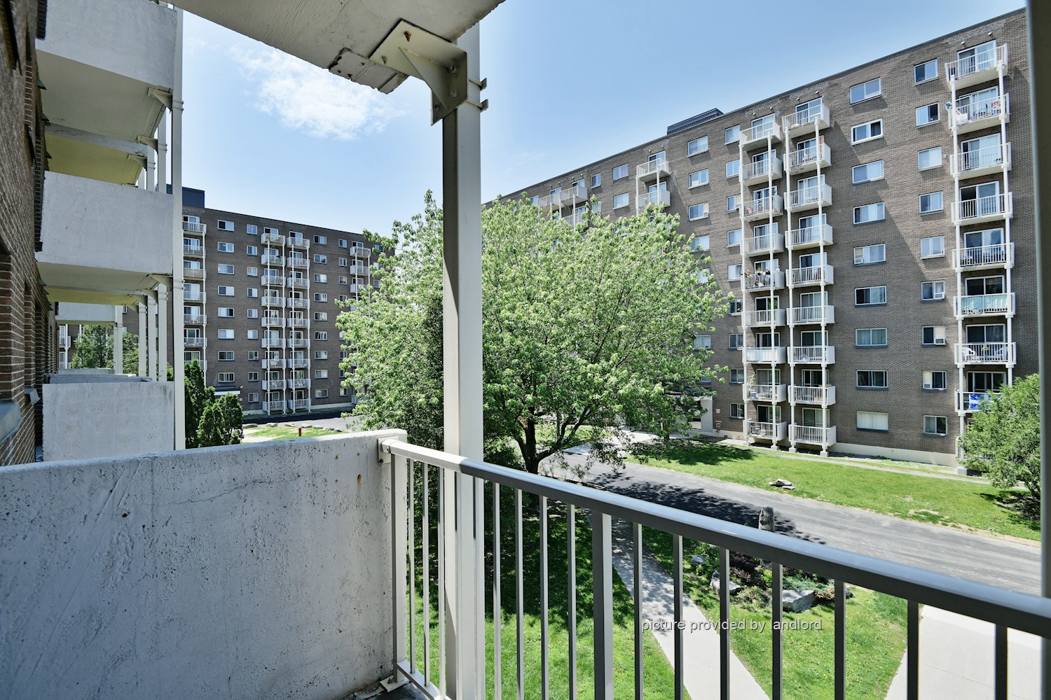 46 Rue Bédard, GATINEAU , QC 1 Bedroom for rent GATINEAU Apartments