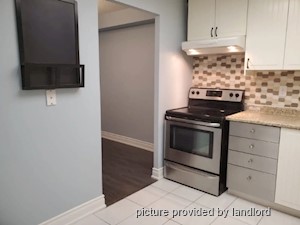 2 Bedroom apartment for rent in MISSISSAUGA 