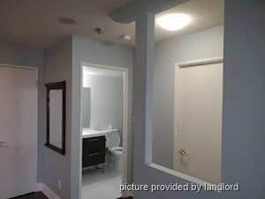 2 Bedroom apartment for rent in MISSISSAUGA 