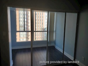 2 Bedroom apartment for rent in MISSISSAUGA 