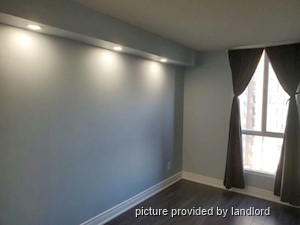 2 Bedroom apartment for rent in MISSISSAUGA 