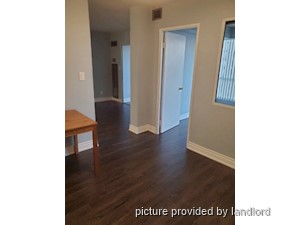 2 Bedroom apartment for rent in MISSISSAUGA 